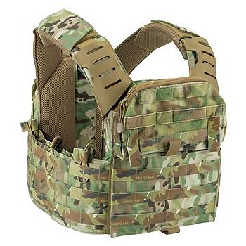 Shellback Taktik Banshee Elite 2.0 Plaka Taşıyıcı (Gen 2)