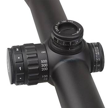 Tac Vector Continental 5-30x56SFP