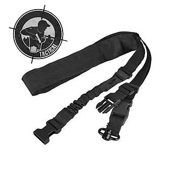 Us Tactical Tek Nokta Ask� Kay��� Black