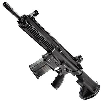 UMAREX Heckler & Koch HK417D V2 6MM Semi/Full