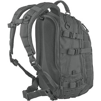 US MISSION PACK LASER CUT LARGE URBAN GREY