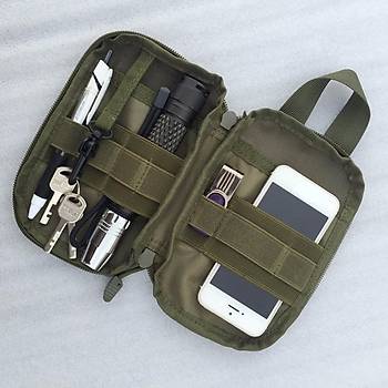 Tactical Edc �anta