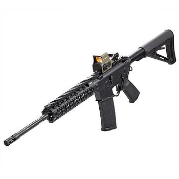 Sightmark Ultra Shot M-Spec Reflex Sight-Flat Dark Earth