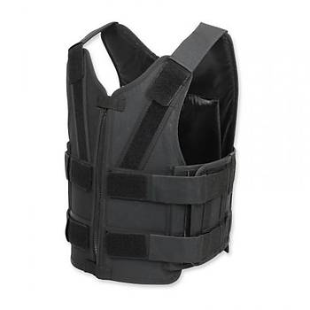 Safeguard Vest Taktik Koruma Yelei