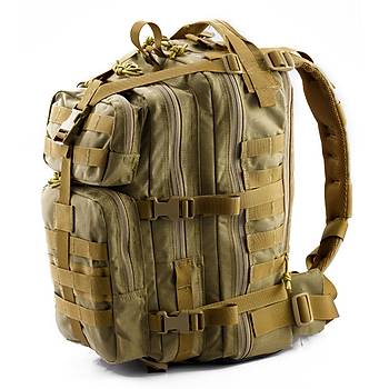 MILITARY BACKPACK 40 LT