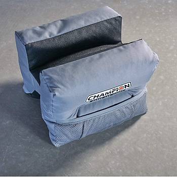 Champion ÖN ATIŞ ÇANTASI GRİ X-BAG