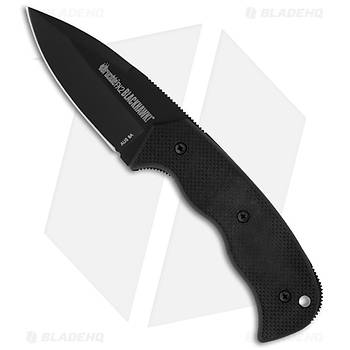 Blackhawk Crucible FX II Fixed Blade