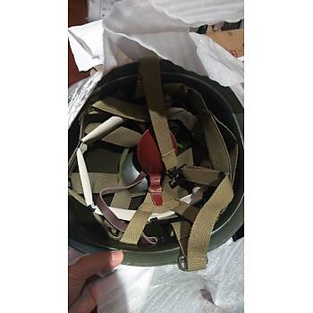 2 Nci Dünya Savaşı ABD ORDUSU ALRBORNE M1C KASK
