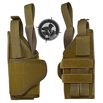 Modler Coyote Silah Klf