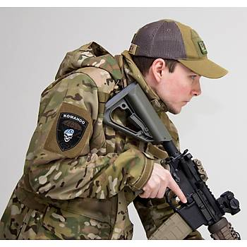 Cordura Kuma Bask Komando Pe