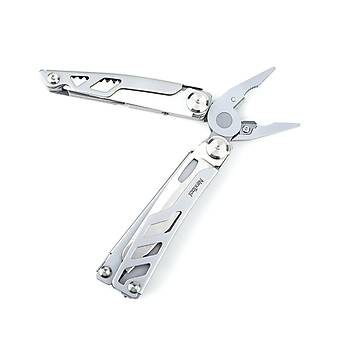 Nextorch Nextool Flagship Pro 16-in-1 Multi-Tool Taktik Pense