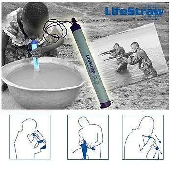 LFE STRAW TAINABLEN SU ARITMA CHAZI