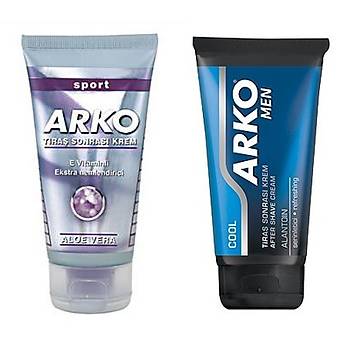 ARKO TRA SONRASI KREM