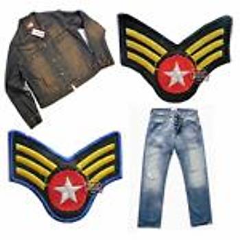 ARMY ARMA RTBELER