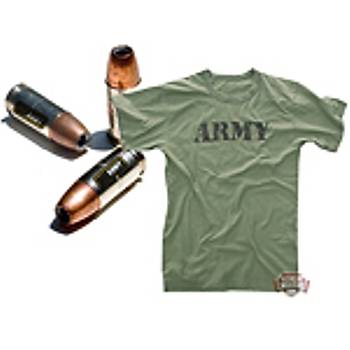 ARMY TSHİRT