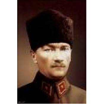 ATATÜRK POSTERİ 8