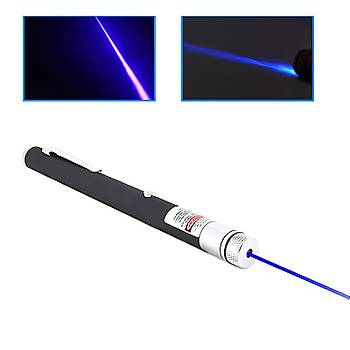 BLUE LASER PONT 5 MW BLUE PEARL