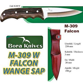 BORA KNVES M-309 B FALCON WANGE SAP
