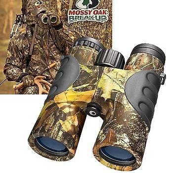 BARSKA 10X42 WP ATLANTK DRBN