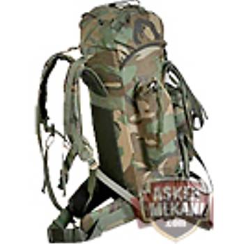 CORDURA COMBAT SIRT ANTASI