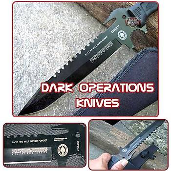 DARK OPERATIONS FIGHTING OPERASYON BIAI