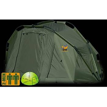 SPRO STRATEGY SPECIALIST PRO 2-MEN DOME