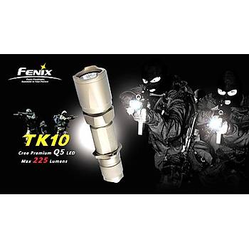 FENX TK-10 TACTCAL FENER