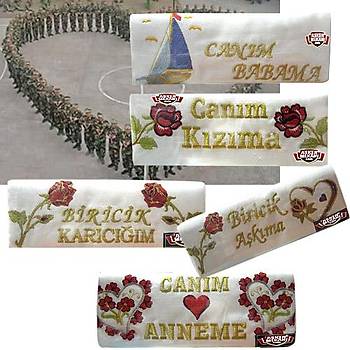 NAKILI ZEL HEDYELK HAVLULAR