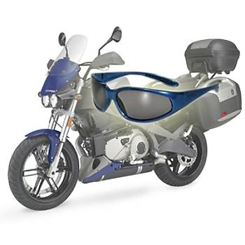 HERCULES MOTORCYCLE GOGGLES