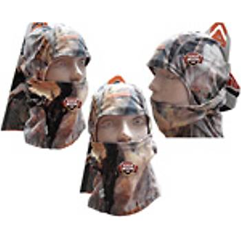 HİLMAN ULRTA MASKE