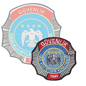 HAVA KUVETLER GVENLK K.LII ARMASI