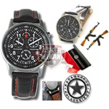 KALASHNİKOV KOL SAATİ AK2282-02