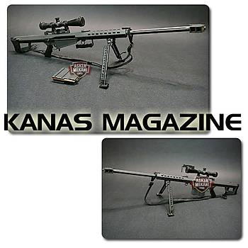 KANAS MAGAZINE ARJR