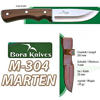 BORA KNİVES M-304 MARTEN