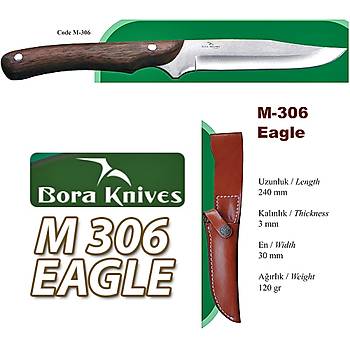 BORA KNİVES M-306 EAGLE