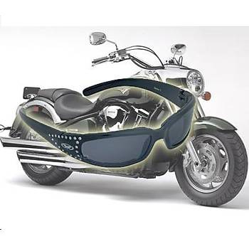 MARLİYN 2 MOTORCYCLE GOGGLES