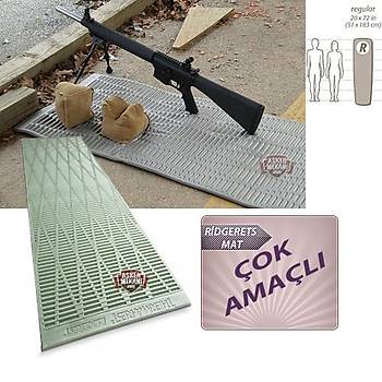THERMAREST RDGEREST MAT