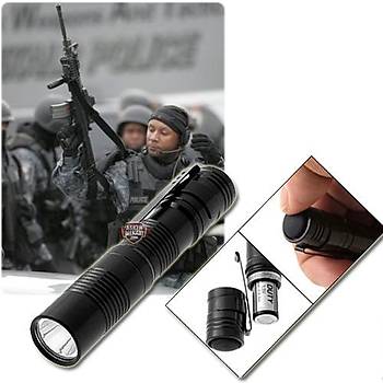 POLCE MN LED FLASHLGHT