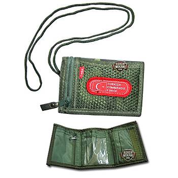 MODA TURKSH COMMANDO FORCE