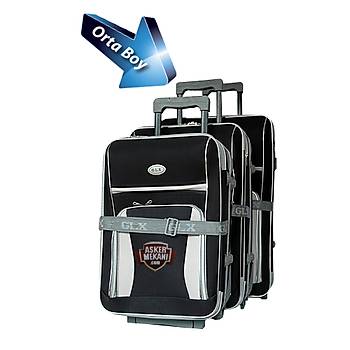 GALA ORTA BOY TEKERLEKL VALZ