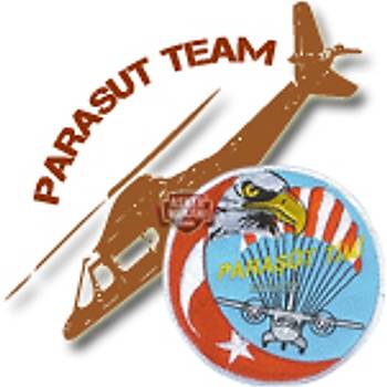 PARAT TM ARMASI MODEL 1