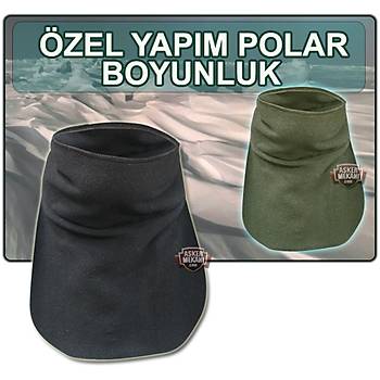 POLARTECH ZEL YAPIM BOYUNLUK