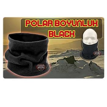 POLARTECH BOYUNLUK SYAH&HAK