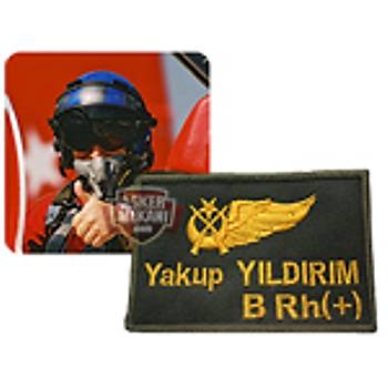 SİLAHCI YAKA İSİMLİĞİ