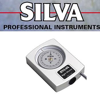 SILVA SM 360 LA HASSAS PUSULA