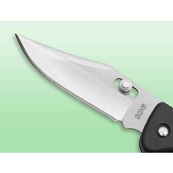 SOG E-CLPS KEYCHAN