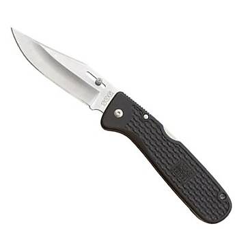 SOG MINI AUTO CLP FOLDNG KNFE