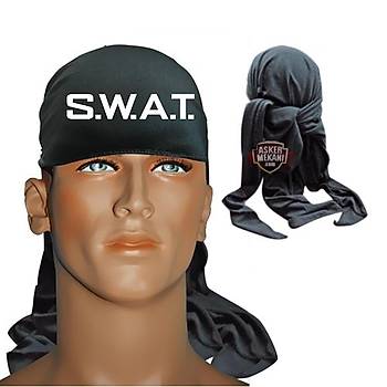 SWAT 2 DESİGN BANDANA