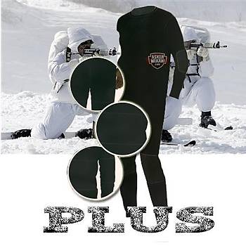 ARMY THERMO PLUS GLENDRLM THERMAL