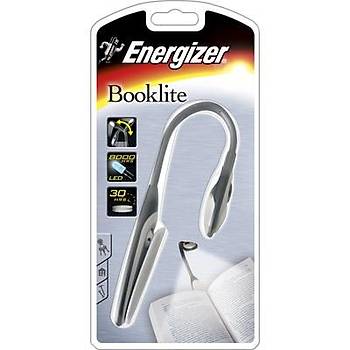 ENERGIZER BOOKLİTE